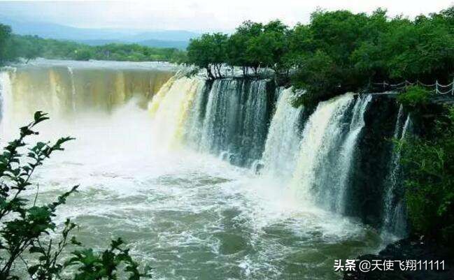 全国1152家a级旅游景区,黑龙江冰雪旅游地推荐