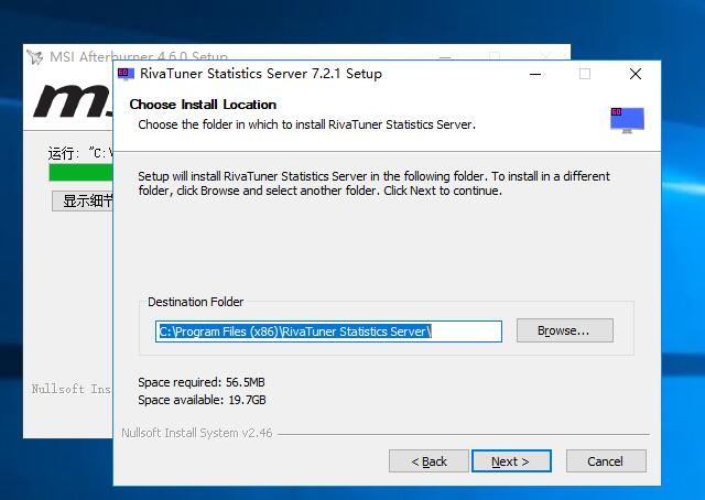 怎么在游戏中查看显卡温度帧数,怎么在游戏中显示fps