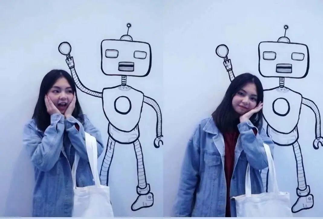 南京“最铁”四姐妹:上同一所大学,住同一个宿舍,奖学金拿到手软,全部考上研究生