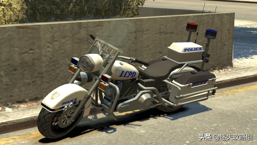 自由城市警察局,自由城所有警察局