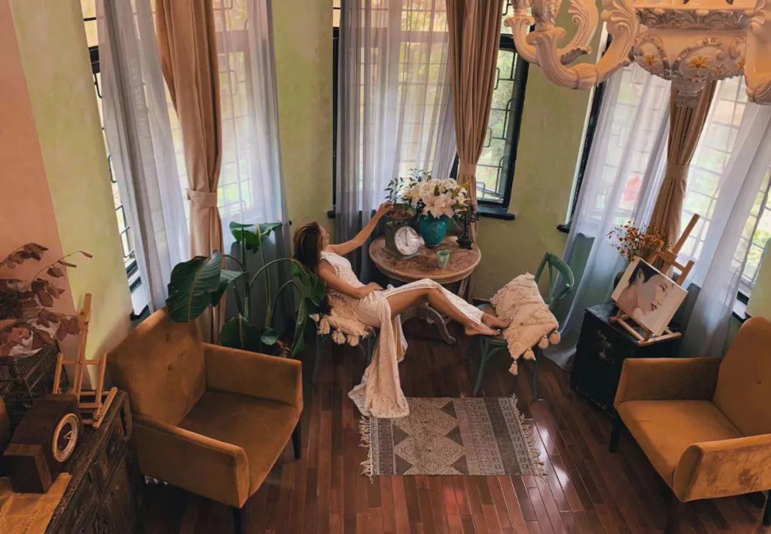 当90后女老板,19岁当女老板