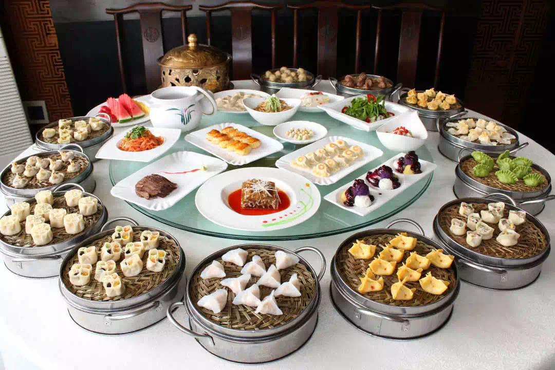 记忆中的西安老字号,西安十大老字号