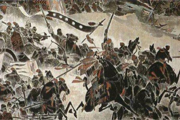 历史黄金时代,中国历史汉朝最鼎盛时期