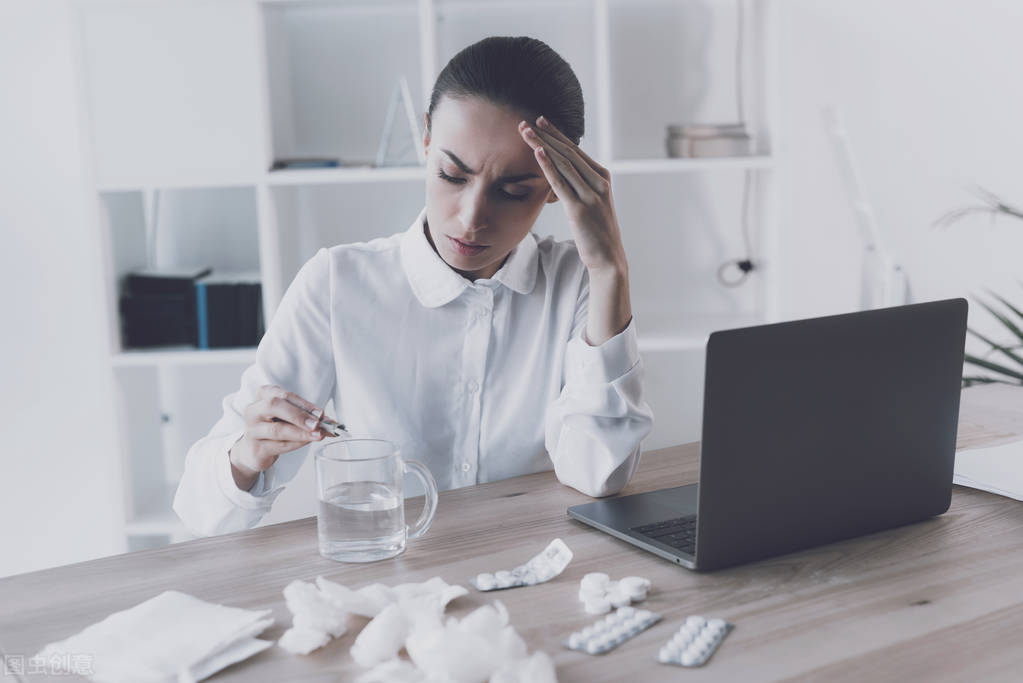 女性不良情绪的危害,负面情绪对女性的危害