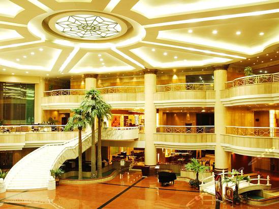 长春中韩五星级酒店,长春最好的五星级饭店