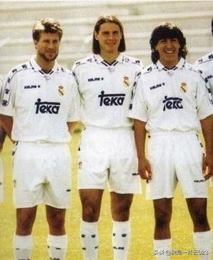 欧冠历史十大经典决赛,欧冠历史人物