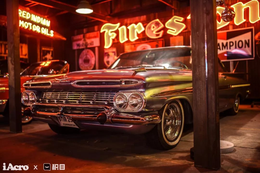 iacro第一季泰国,iacro泰国自驾