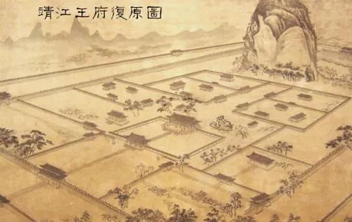 明朝公爵和侯爵的待遇,明朝郡王权力多大