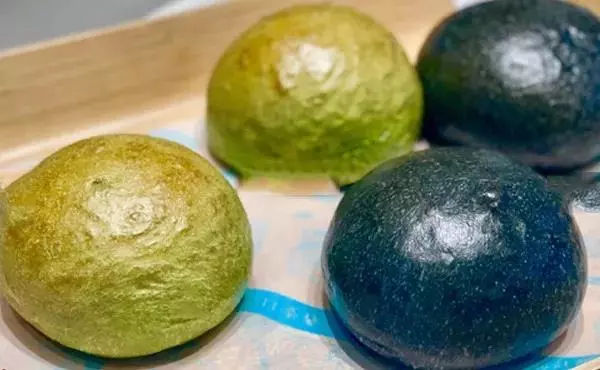 成都人气最旺的网红店,成都网红老店排行榜