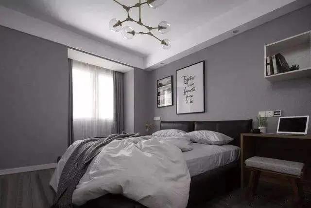 墙面颜色深软装如何补救,墙面漆调色太浅是什么原因