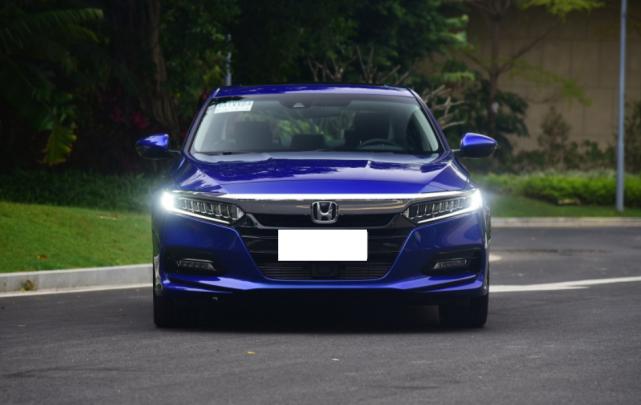 八代到十代，谁才是你心中最美的Accord？