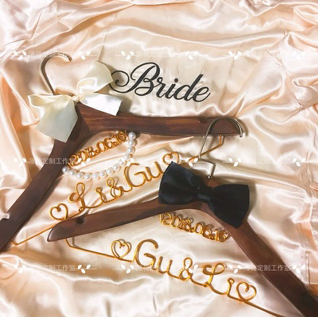 创意婚礼logo设计简单,独特婚礼logo设计