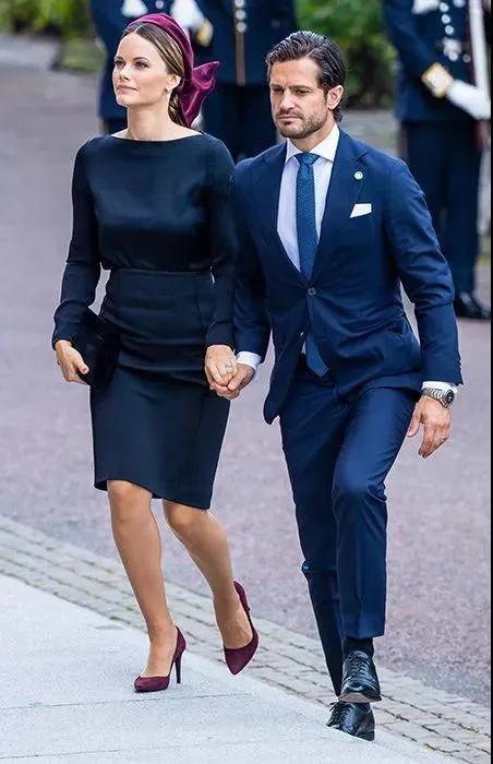 白天比基尼晚上夜店嗨小野模，怎么泡到欧洲王室最后的钻石王老五