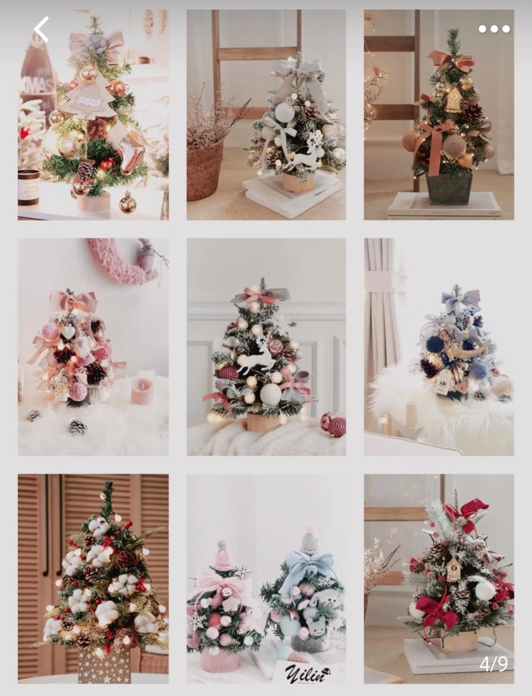 圣诞礼物送什么你才会心动呢,圣诞节送闺蜜什么礼物最好是吃的