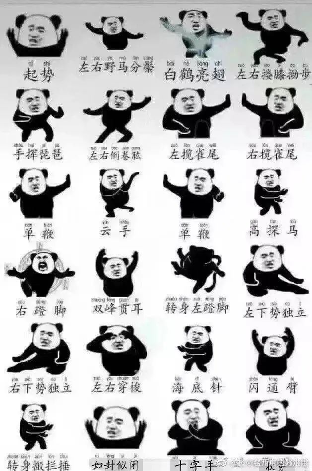 中国大学生太极拳,大学生练功走火入魔