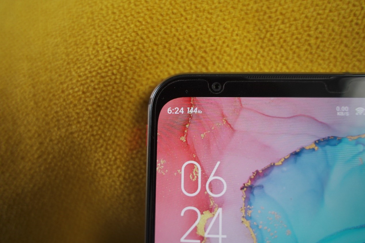 红魔5s为什么比6贵,红魔5s优缺点全面测评