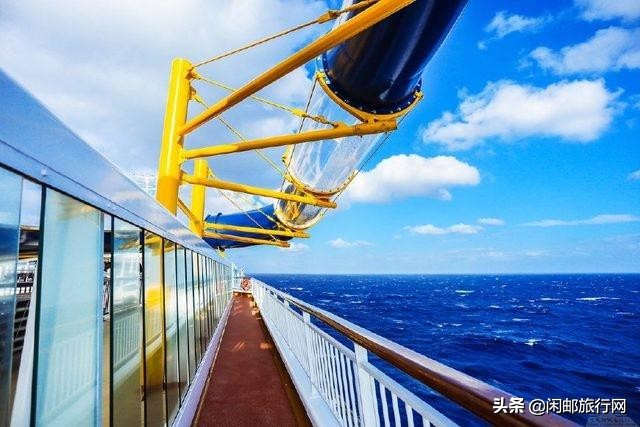 邮轮旅行攻略最佳线路推荐,邮轮旅游攻略和注意事项有哪些
