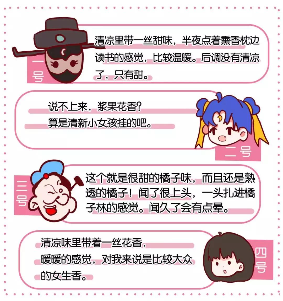 十大公认最好闻的香水斩男香测评,男香水排行榜前十名留香久