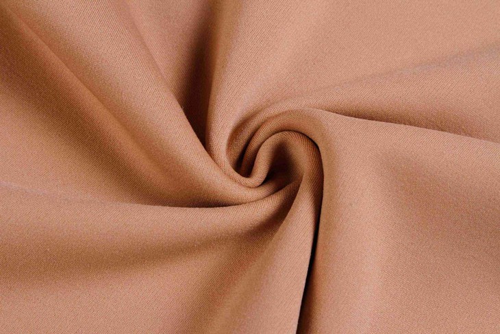 锦纶加氨纶面料的优缺点,复合绒面料衣服的优缺点