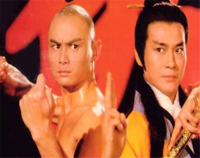 港片郑少秋,郑少秋为什么很少拍电影