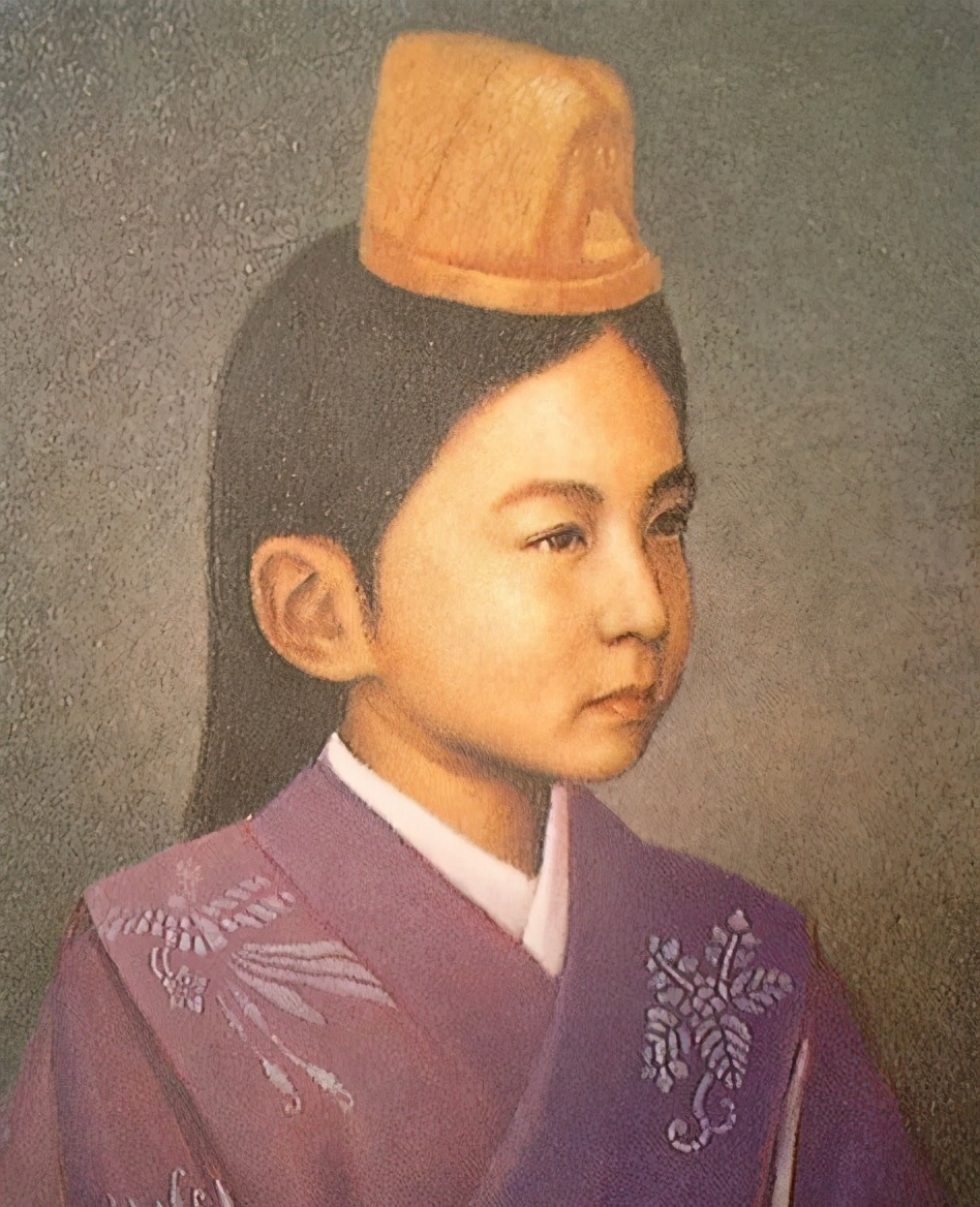 当傀儡风险也大:长文梳理日本天皇们的“被废史”