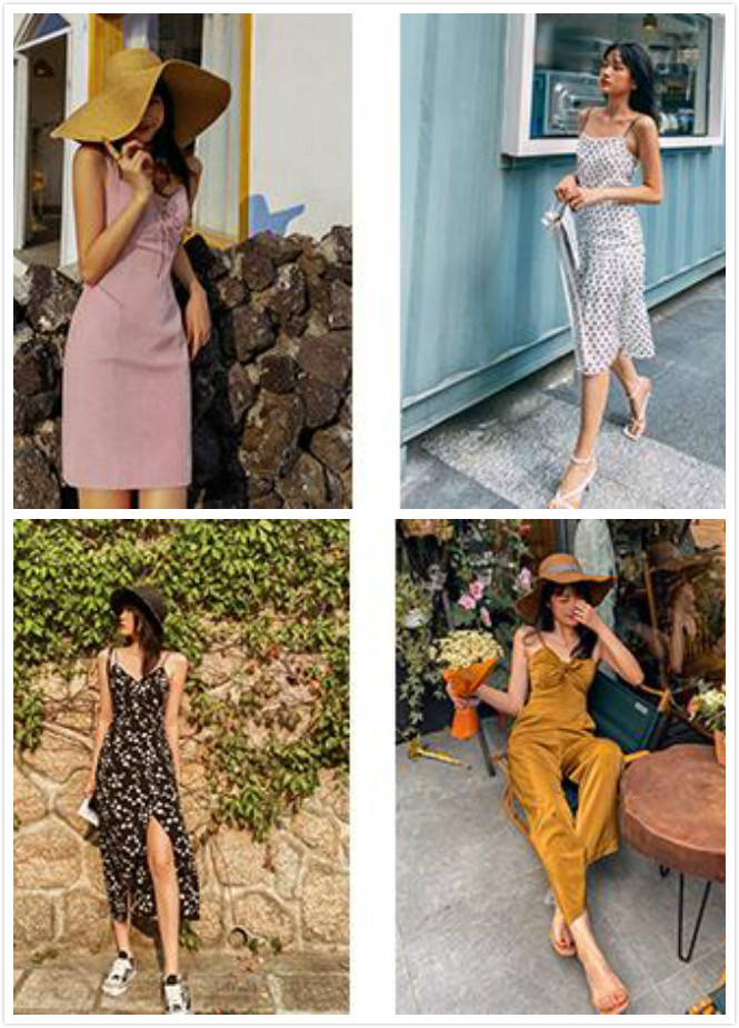 高级设计感穿搭店铺推荐,小众设计感店铺推荐高端