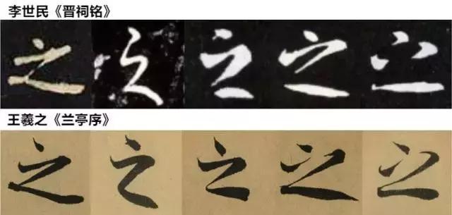 王羲之对书法的痴迷,唐太宗为什么重视王羲之书法