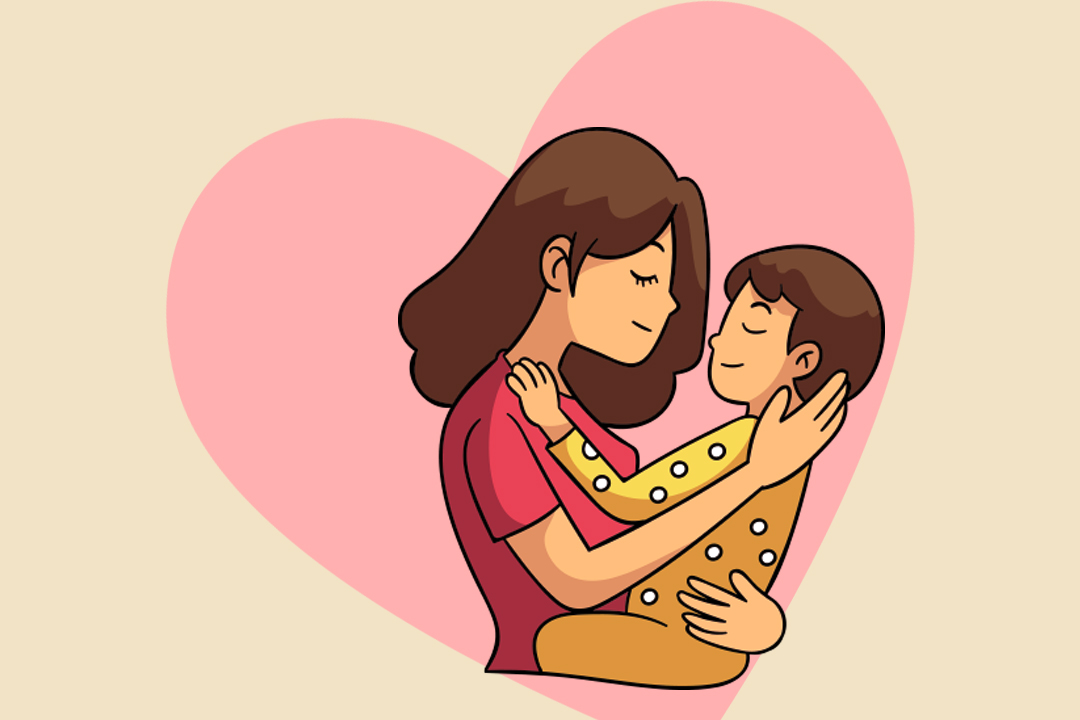 宝宝害怕时?你是如何处理的?学会3点,帮孩子克服恐惧