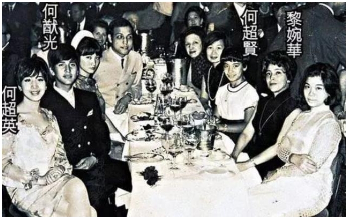 曾经的赌王是谁,曾经的赌王现在的样子