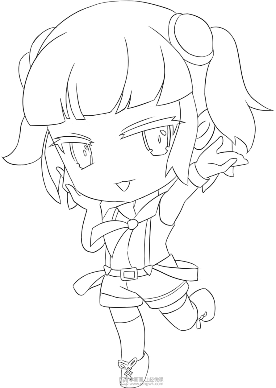 绘画小白学平板画画,绘画小白如何免费学画画