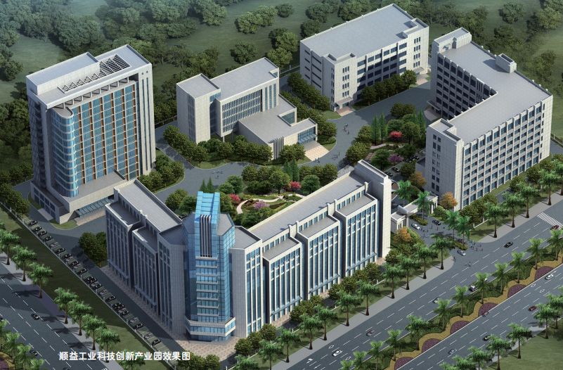 工业互联网融合创新典型案例,制造业该如何互联网化及服务转型