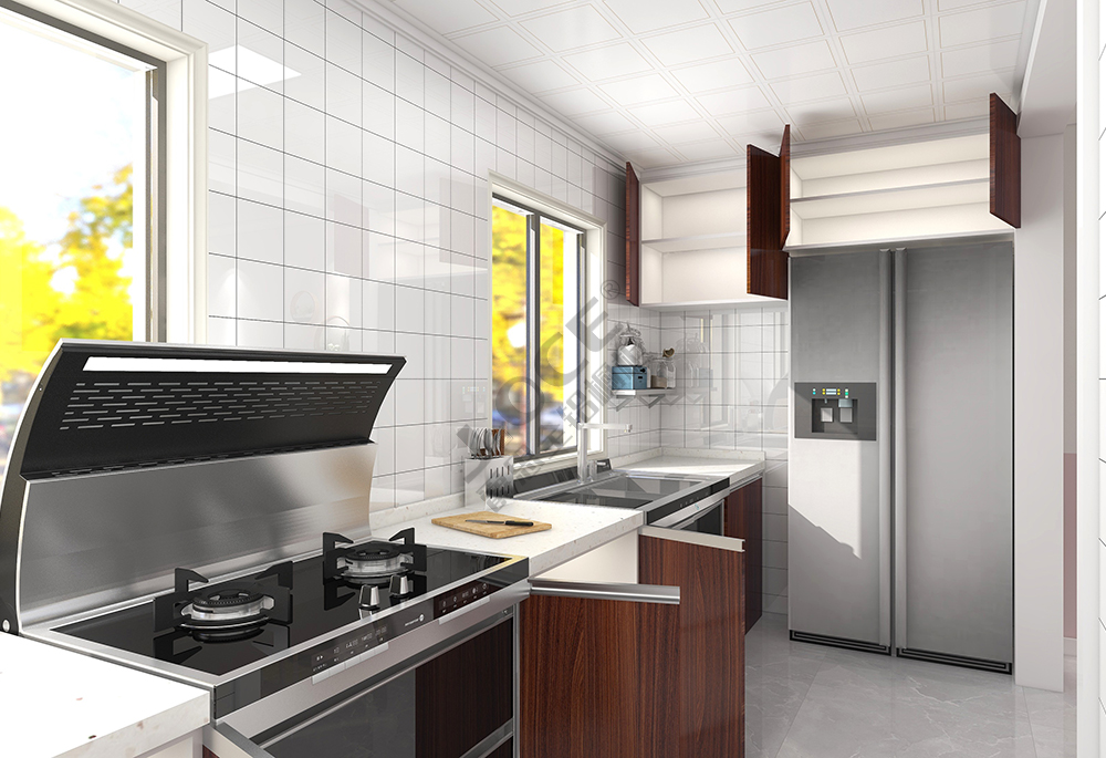 全铝家具和板材家具哪个更好,全铝家居的使用感受