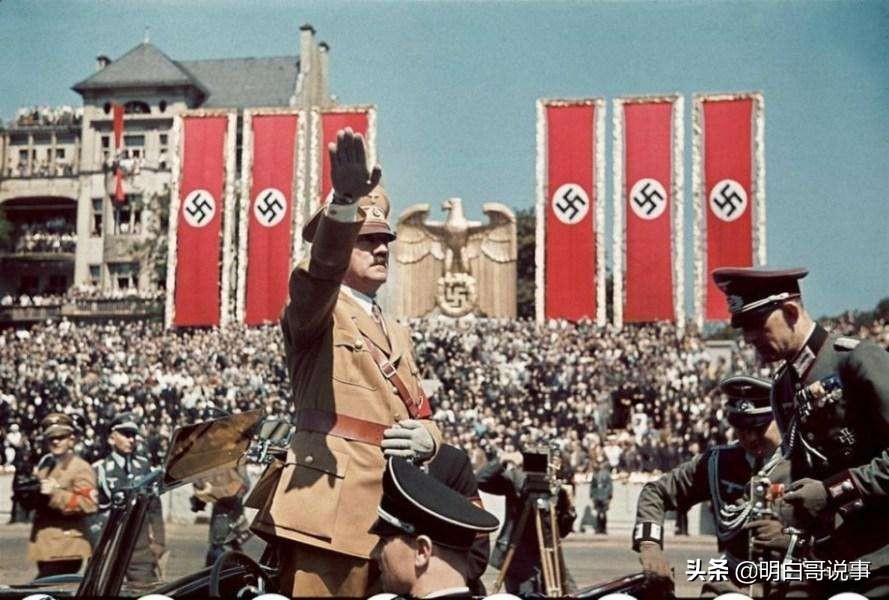 深度解读：什么是大同世界？什么是世界大同？到底什么含义？