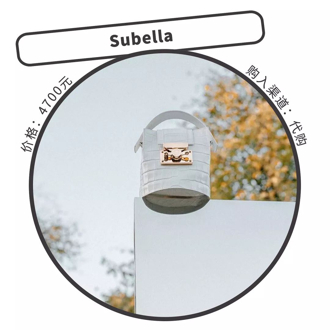 最流行的轻奢包包,十大最值得入手的轻奢包包