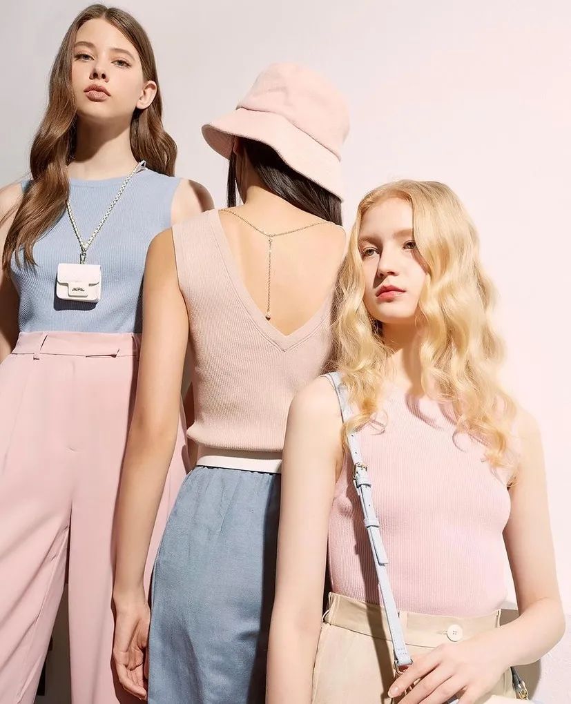 东南亚小众品牌大全,泰国法系小众品牌