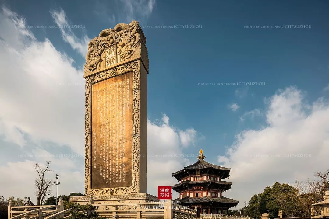 苏州有几个世界之最,苏州之最一览