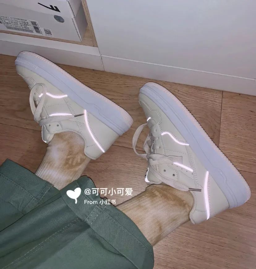 春季买新鞋这20双好看舒适有质感,小白鞋去年买过的款