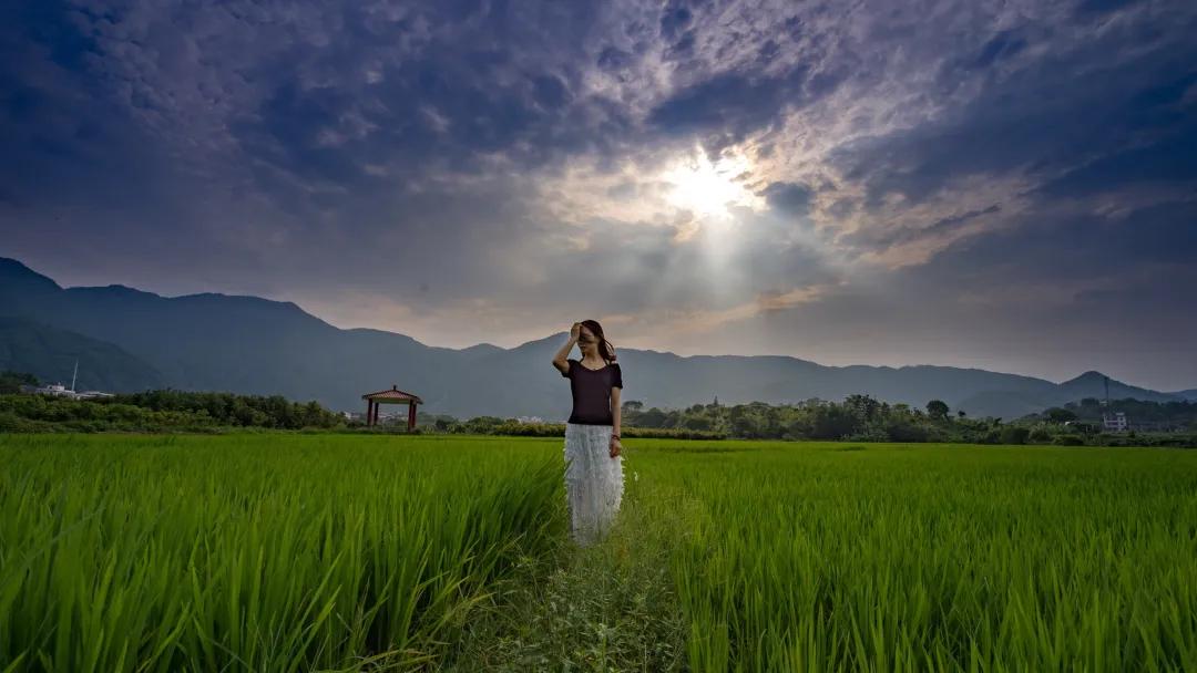走！姐姐带你去莆田乘风破浪