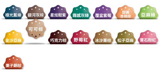 染发推荐真实秋冬款,染发能选最便宜的吗