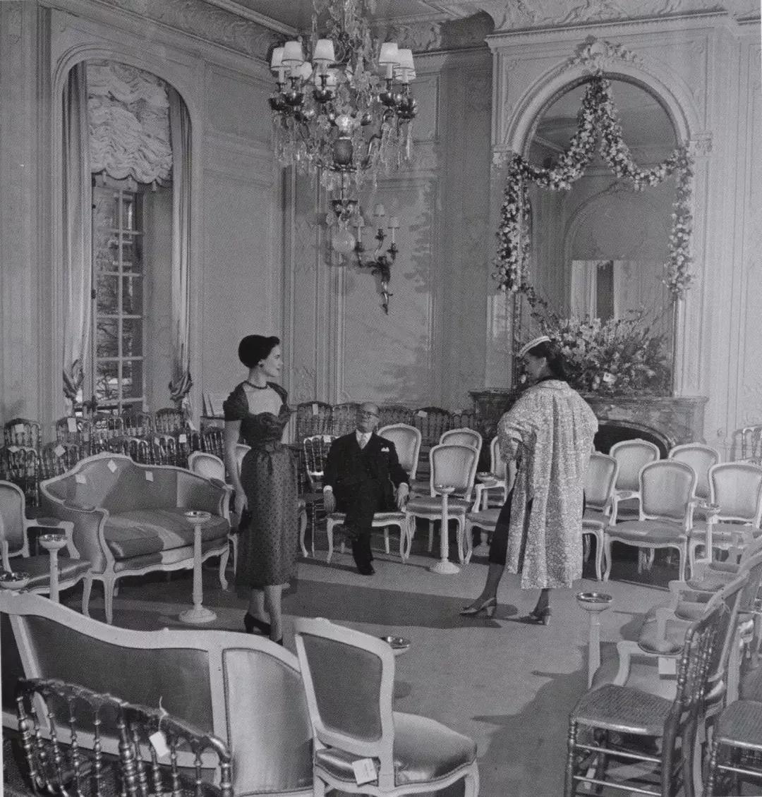 dior展示空间设计,dior灵感图片