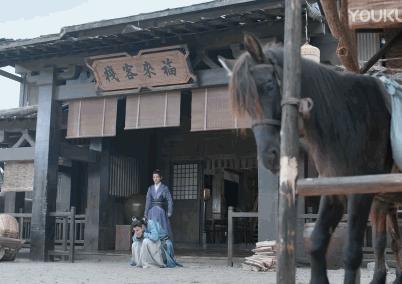 君九龄金瀚被吐槽的人物,君九龄金瀚帅不帅