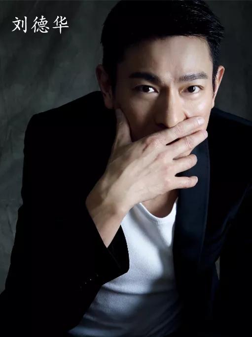 刘德华的配音都是谁,刘德华有专业配音演员吗