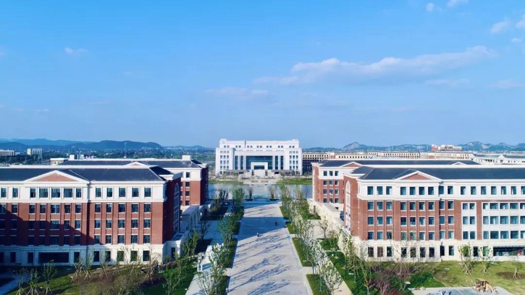 浙江工业大学和浙江大学合并了吗,浙江工商大学会与浙江大学合并吗