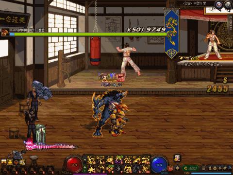 dnf四叔能转蓝拳吗,四叔三觉复仇者