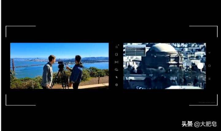 相机猛料三星galaxys20系列真机图,三星galaxys20系列正式在中国发布