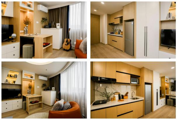 高科，与城市共生长的“城市赋能者”