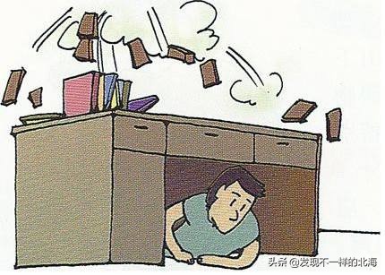 地震来了住高楼怎么办,地震发生后多少秒可以逃生