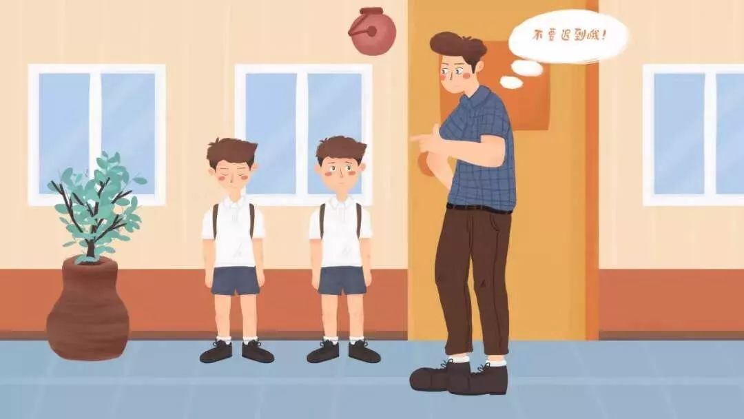 第一名是女孩，班长是女孩，学委是女孩......男孩的教育怎么抓？