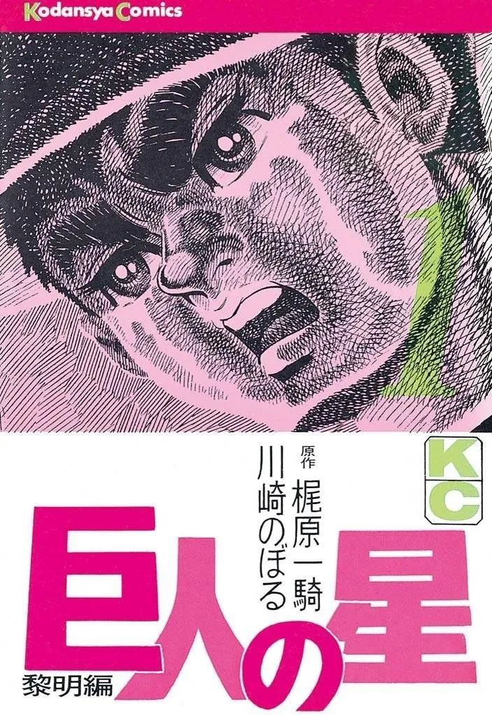 海贼王十大漫画排行榜,日本人评选的十大漫画