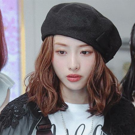 冬天的贝雷帽怎么戴好看,秋冬戴贝雷帽